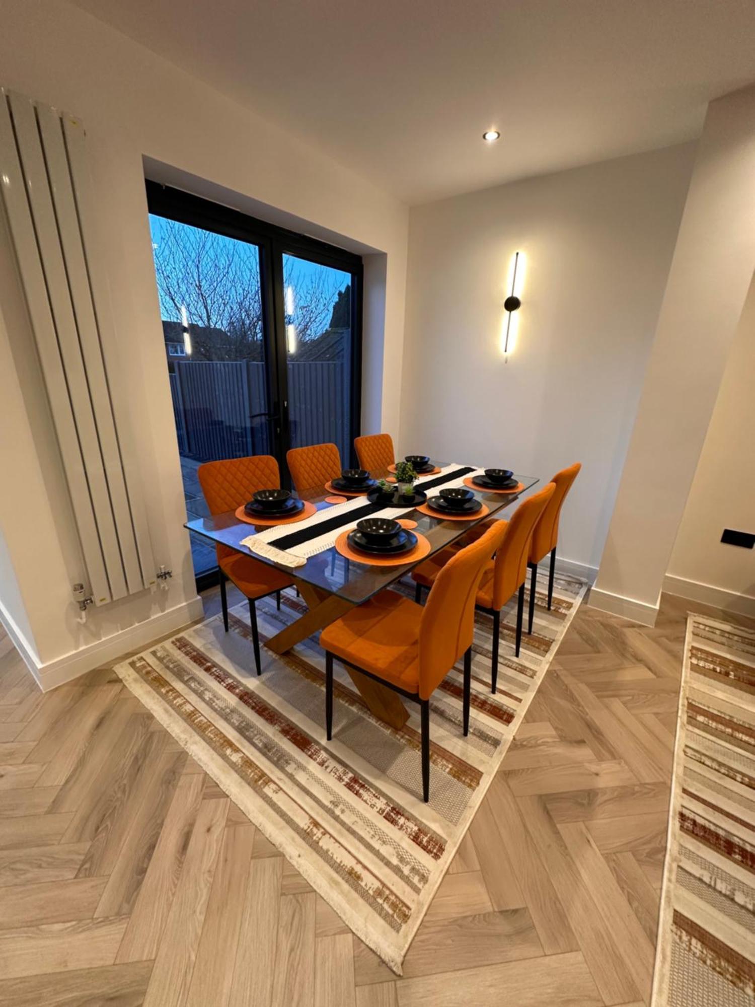 R5 - Luxury Private Ensuite Self-Contained Room - Newly Renovated Halesowen Exteriör bild